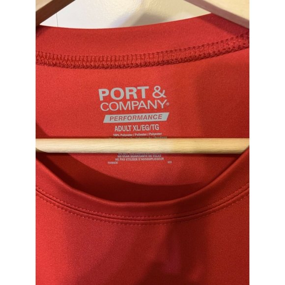 Razorbacks 2018‎ Little League Sz XL T-Shirt Red - Picture 2 of 7